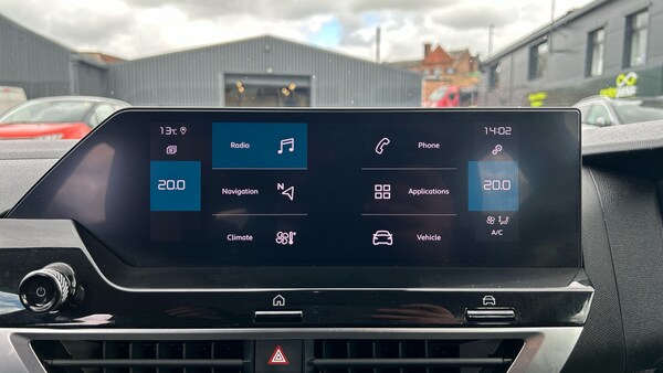 Used Citroen C4 2022 for sale - 75338280: Photo 12