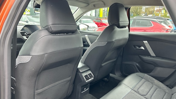 Used Citroen C4 2022 for sale - 75338280: Photo 13