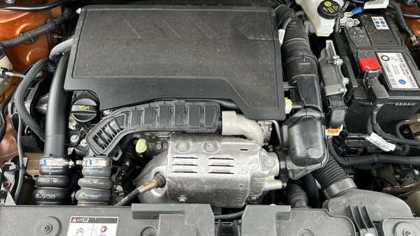 Used Citroen C4 2022 for sale - 75338280: Photo 15