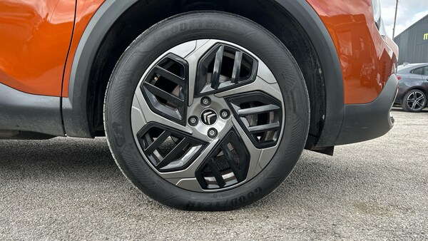 Used Citroen C4 2022 for sale - 75338280: Photo 19