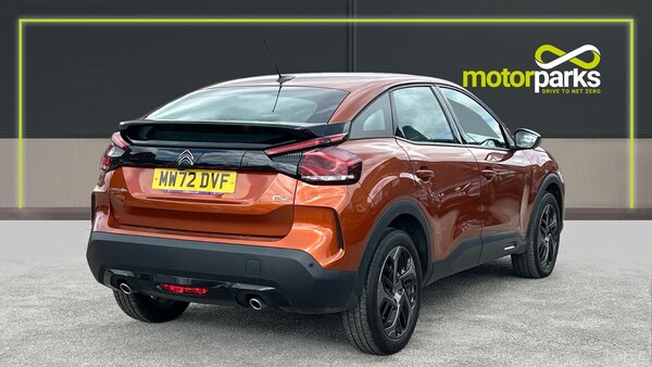 Used Citroen C4 2022 for sale - 75338280: Photo 3