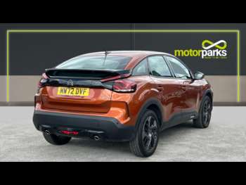 Used Citroen C4 2022 for sale - 75338280: Photo