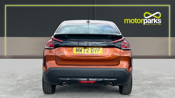 Used Citroen C4 2022 for sale - 75338280: Photo 4