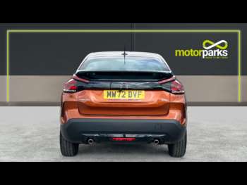 Used Citroen C4 2022 for sale - 75338280: Photo