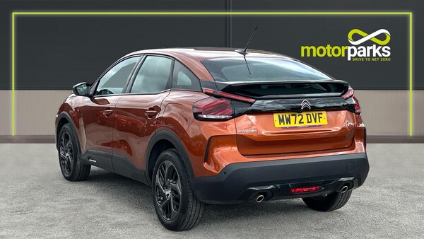 Used Citroen C4 2022 for sale - 75338280: Photo 5