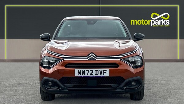 Used Citroen C4 2022 for sale - 75338280: Photo 8
