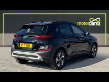 Used Hyundai KONA 2022 for sale - 74797455: Photo