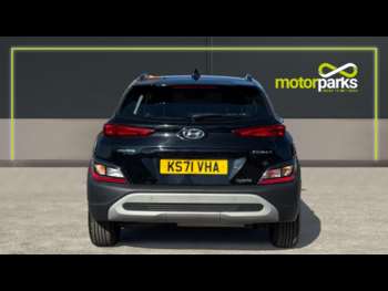 Used Hyundai KONA 2022 for sale - 74797455: Photo