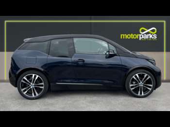 Used BMW i3 2020 for sale - 75151770: Photo