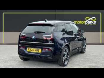 Used BMW i3 2020 for sale - 75151770: Photo