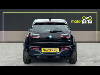 Used BMW i3 2020 for sale - 75151770: Photo