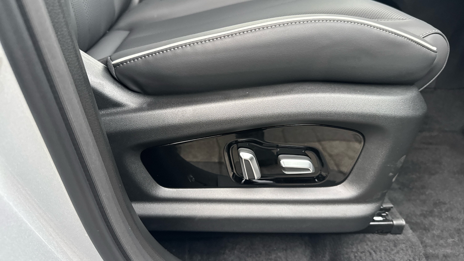 Used Chery Tiggo 7 for sale - 77622763: Photo 24