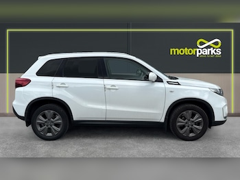 Used Suzuki Vitara 2020 for sale - 75386038: Photo