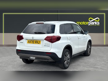 Used Suzuki Vitara 2020 for sale - 75386038: Photo