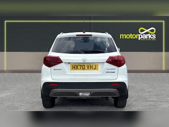 Used Suzuki Vitara 2020 for sale - 75386038: Photo