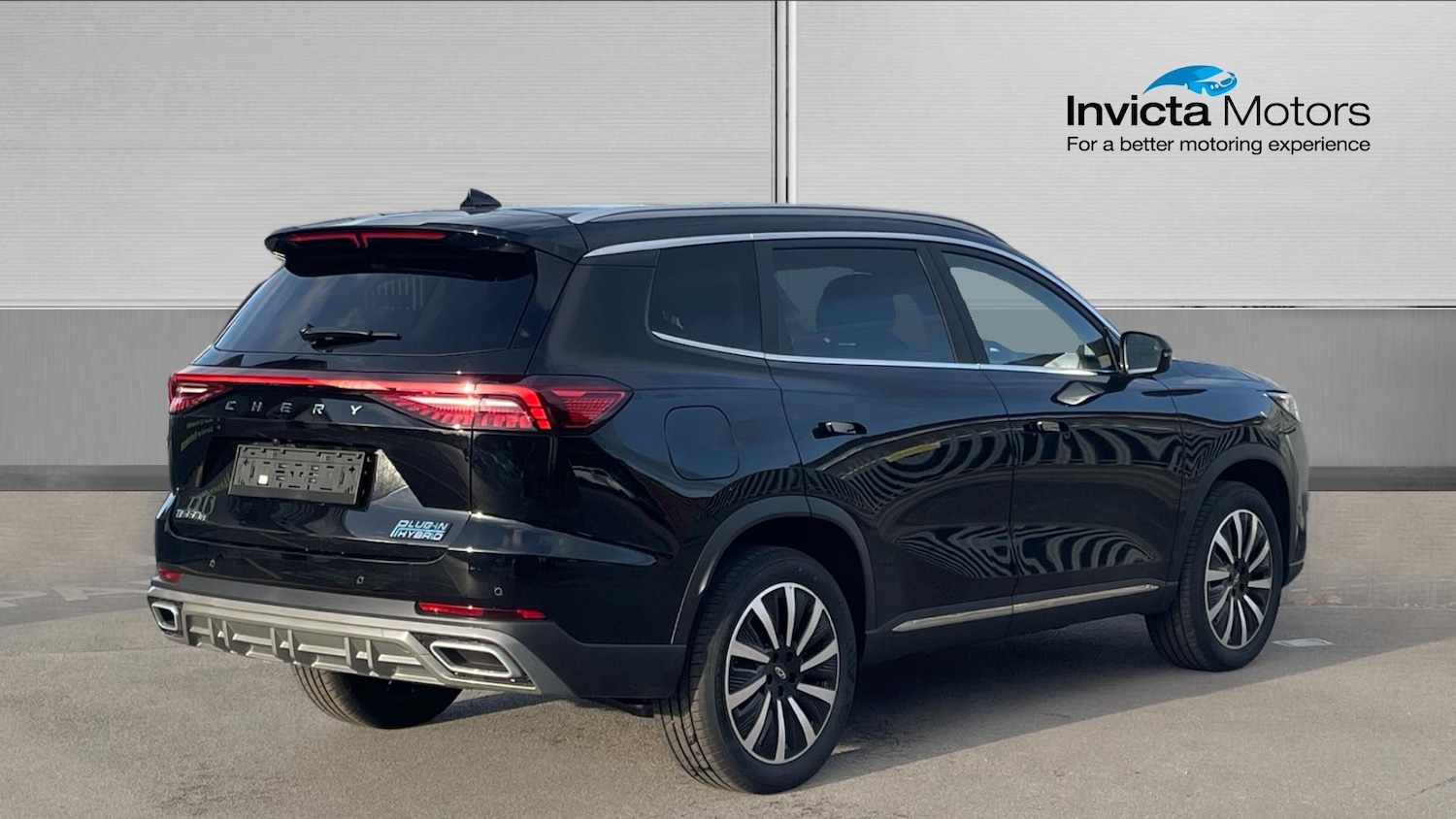 Used Chery Tiggo 8 for sale - 77452971: Photo 3