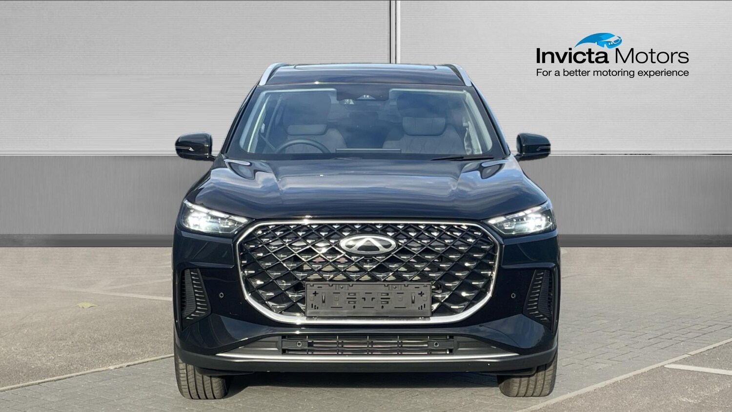 Used Chery Tiggo 8 for sale - 77452971: Photo 8