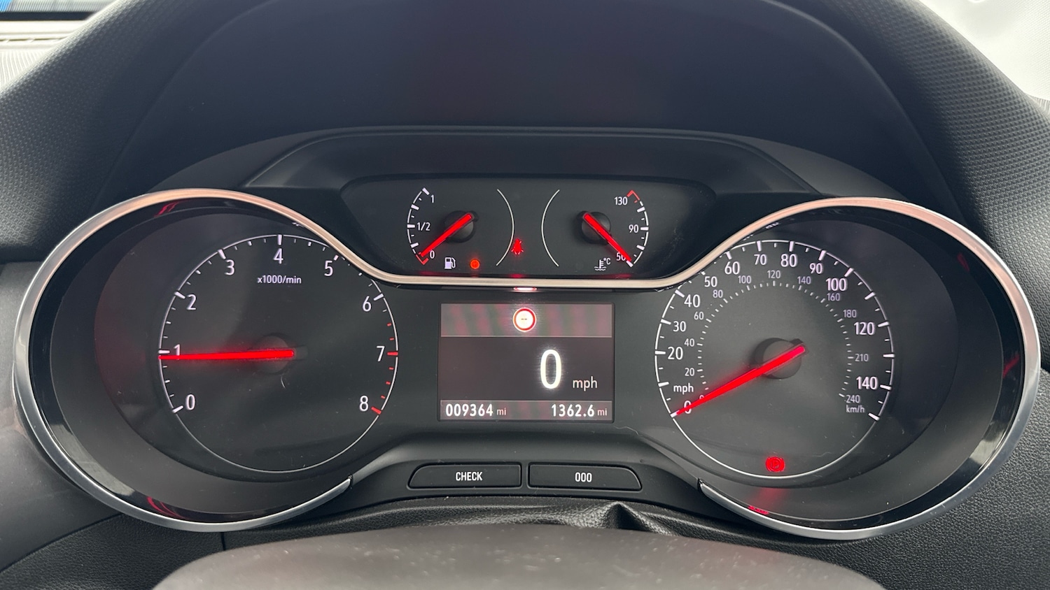 Used Vauxhall Crossland 2022 for sale - 76267610: Photo 13