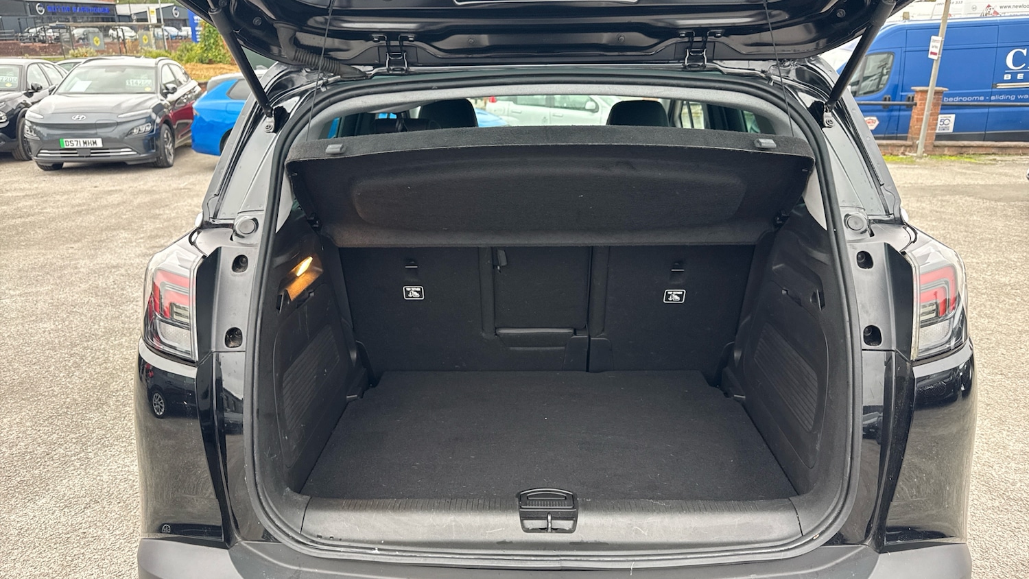 Used Vauxhall Crossland 2022 for sale - 76267610: Photo 15
