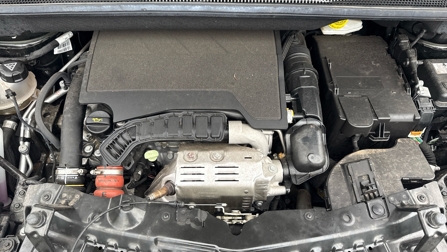 Used Vauxhall Crossland 2022 for sale - 76267610: Photo 16