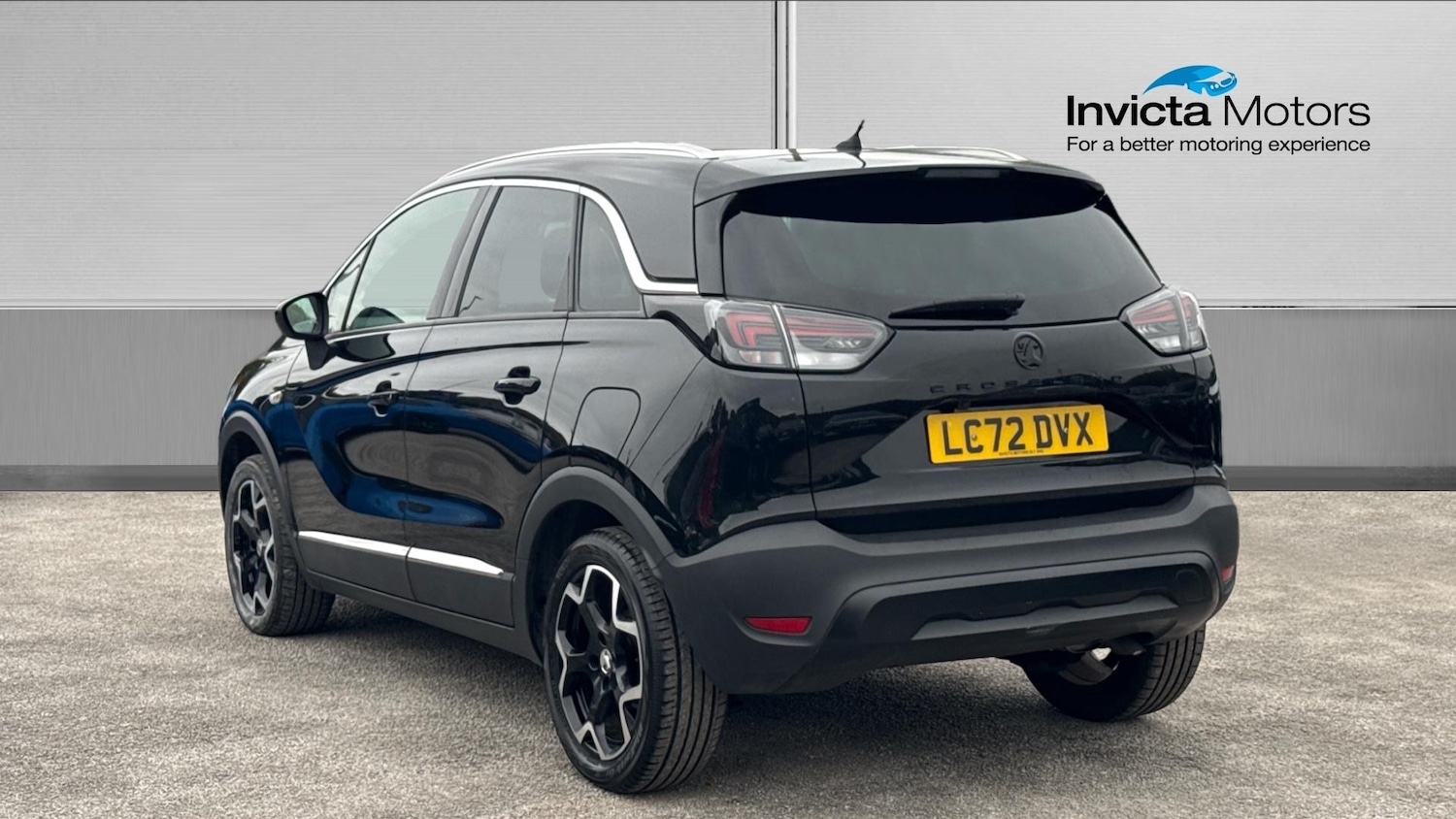 Used Vauxhall Crossland 2022 for sale - 76267610: Photo 5