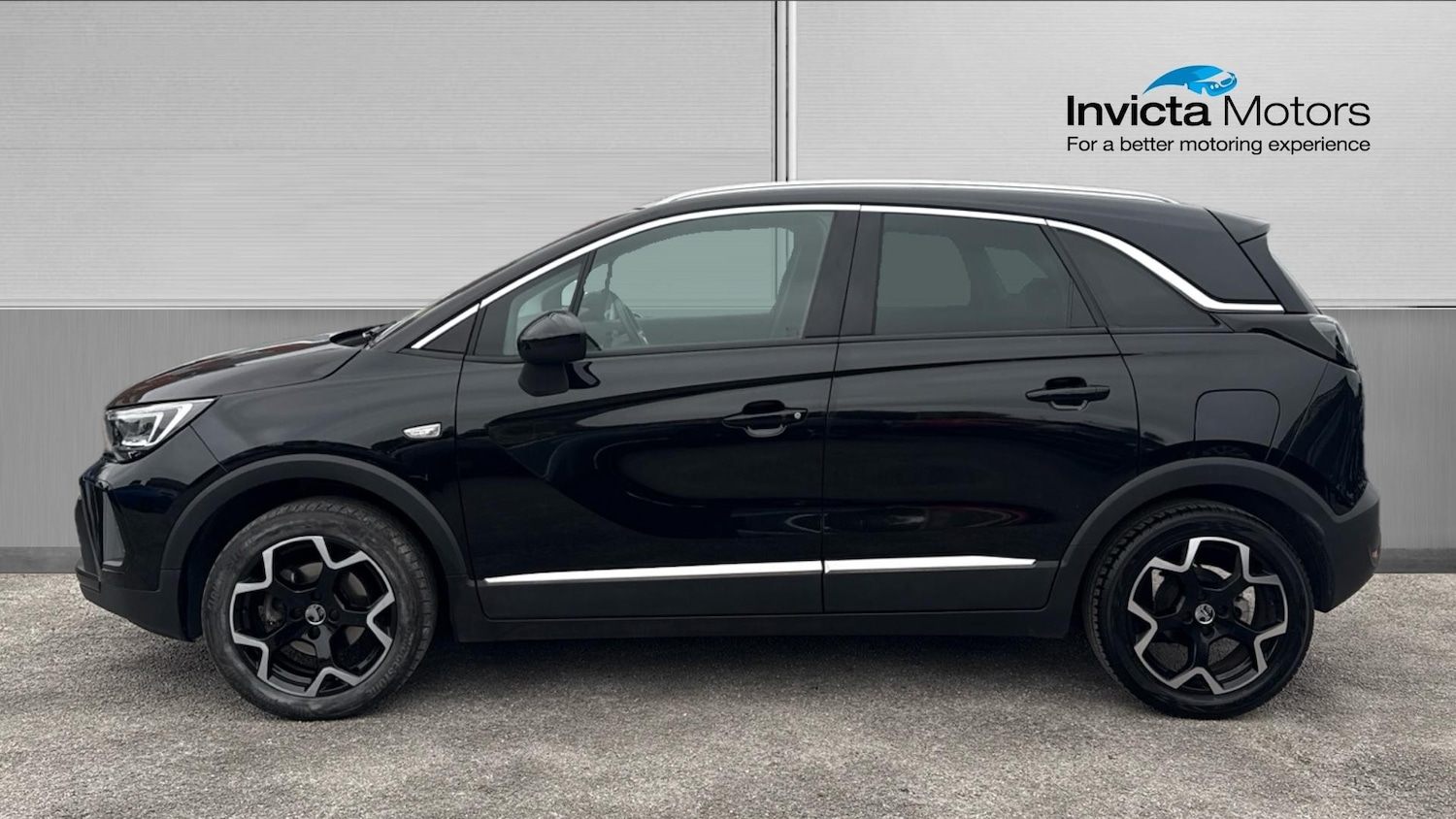 Used Vauxhall Crossland 2022 for sale - 76267610: Photo 6
