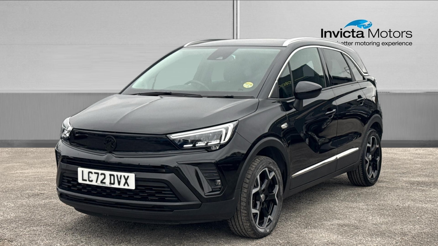 Used Vauxhall Crossland 2022 for sale - 76267610: Photo 7