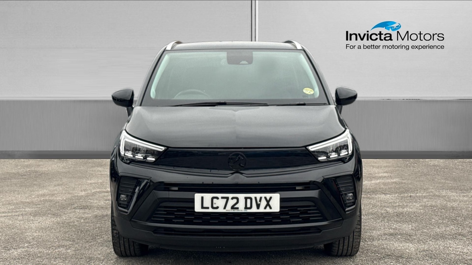 Used Vauxhall Crossland 2022 for sale - 76267610: Photo 8