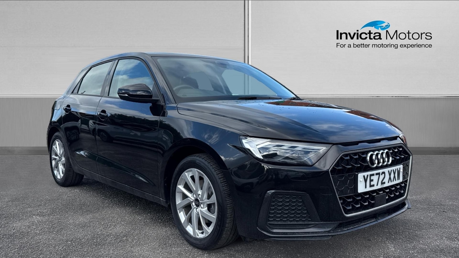 Used Audi A1 2022 for sale - 75899102: Photo 1