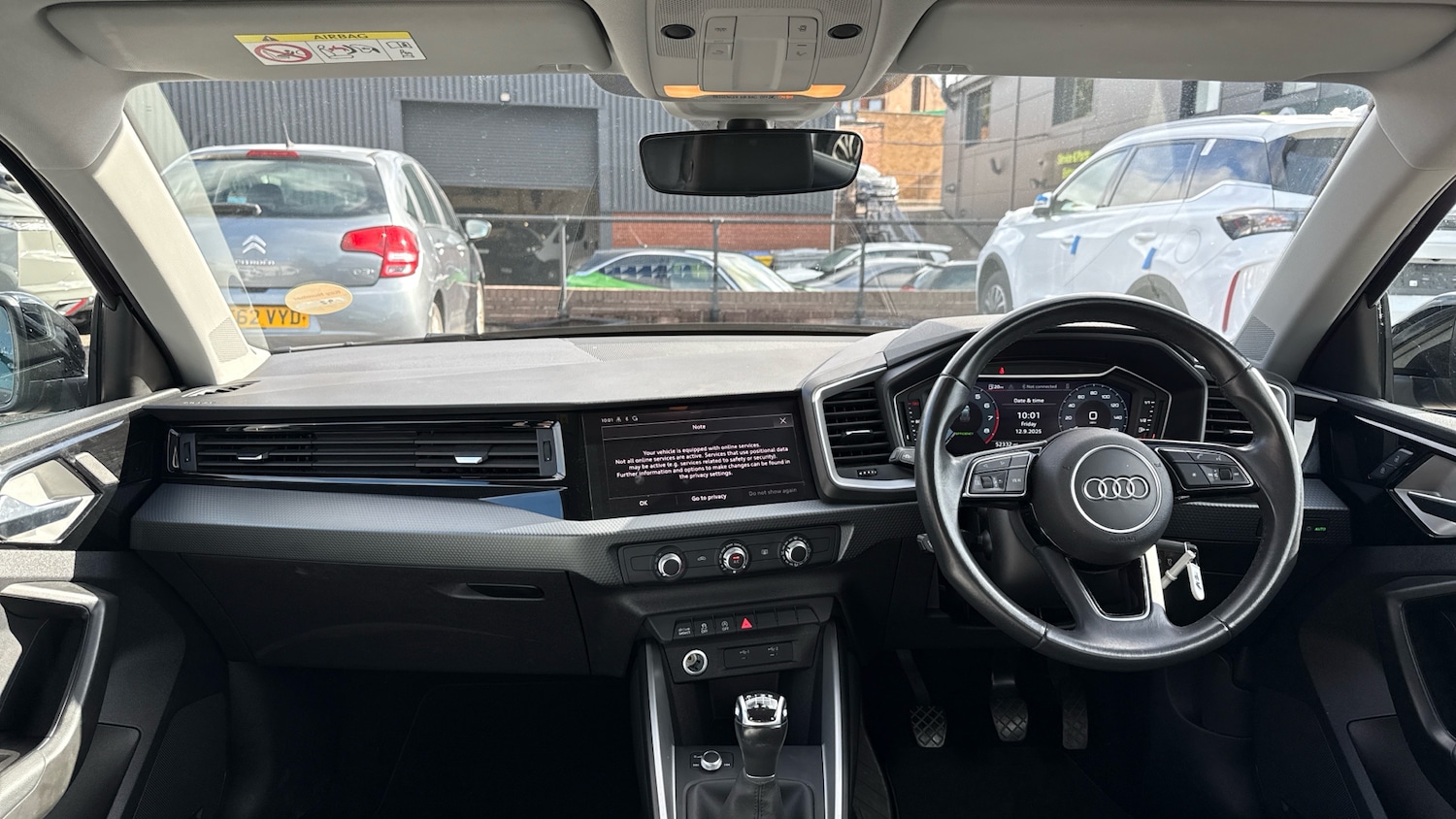 Used Audi A1 2022 for sale - 75899102: Photo 11