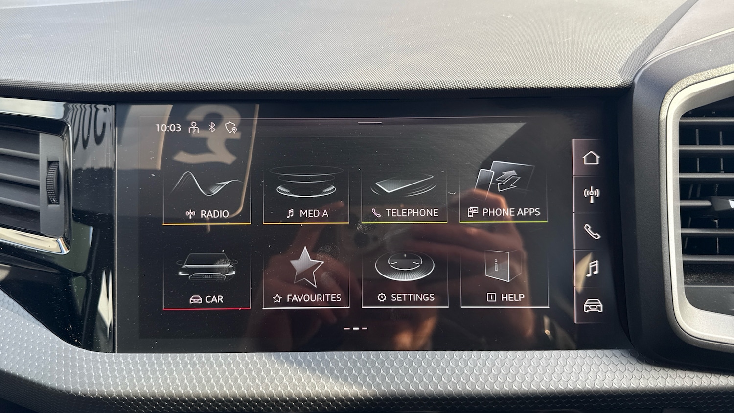 Used Audi A1 2022 for sale - 75899102: Photo 12