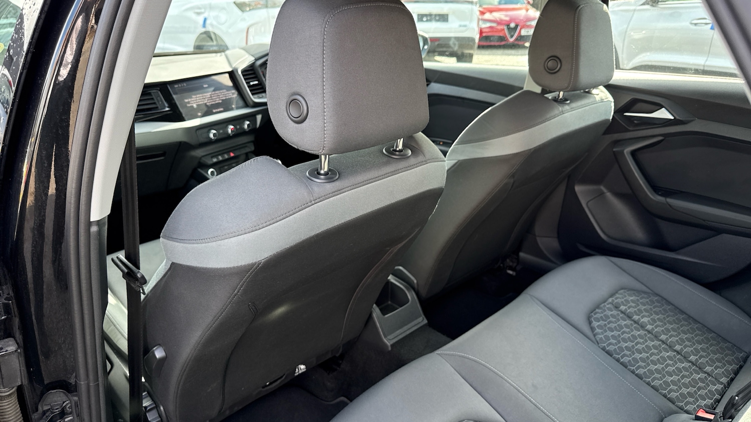 Used Audi A1 2022 for sale - 75899102: Photo 14