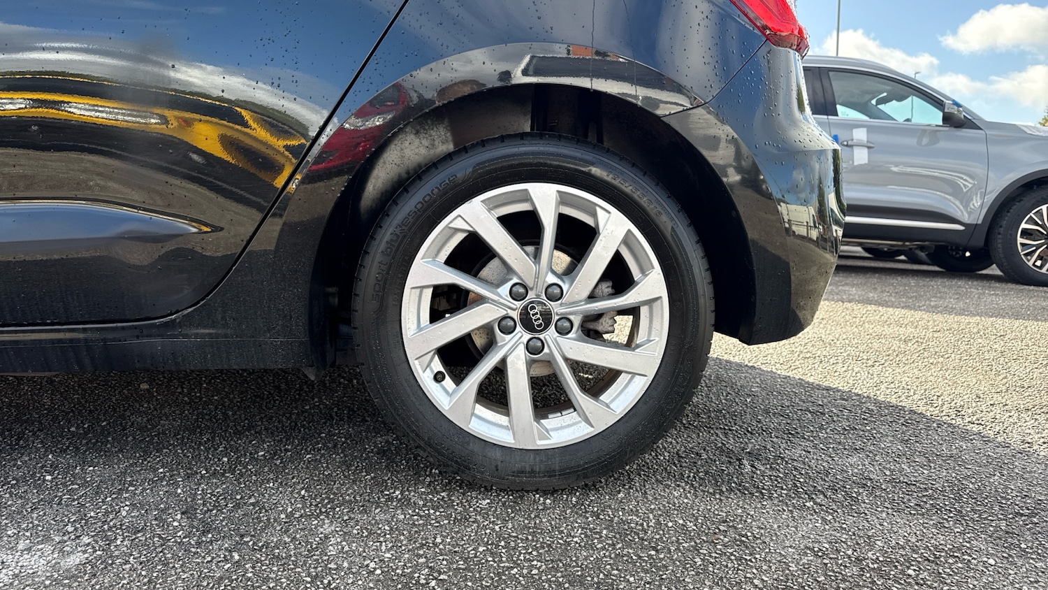 Used Audi A1 2022 for sale - 75899102: Photo 18