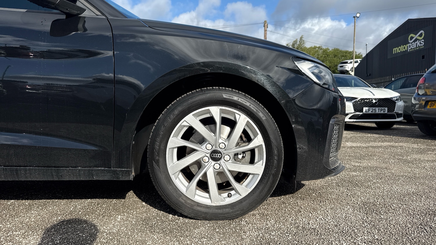 Used Audi A1 2022 for sale - 75899102: Photo 20