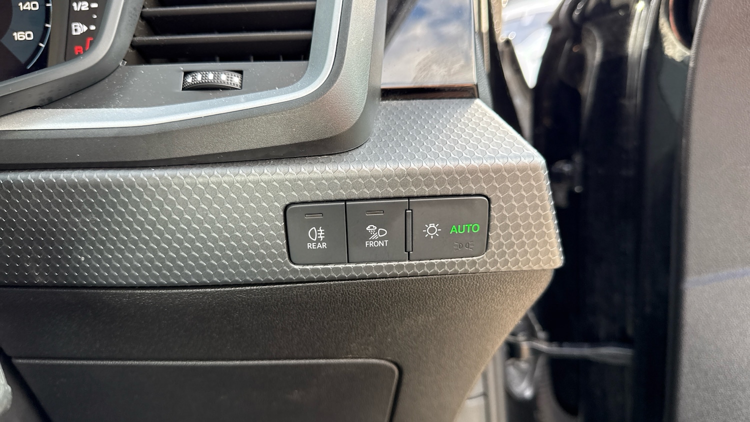 Used Audi A1 2022 for sale - 75899102: Photo 24