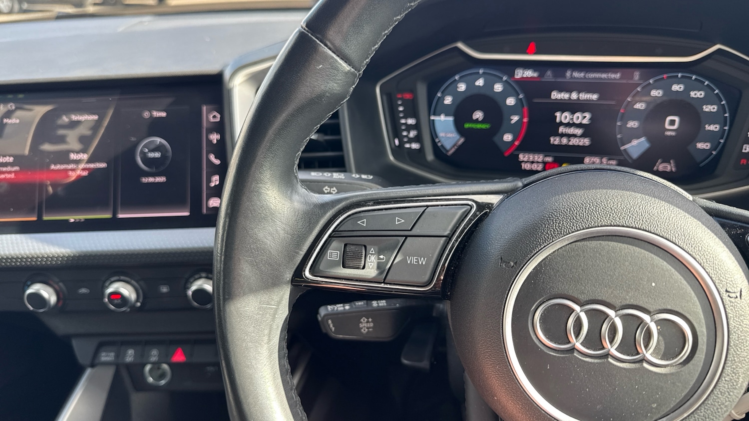 Used Audi A1 2022 for sale - 75899102: Photo 25