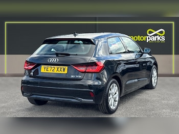 Used Audi A1 2022 for sale - 75899102: Photo