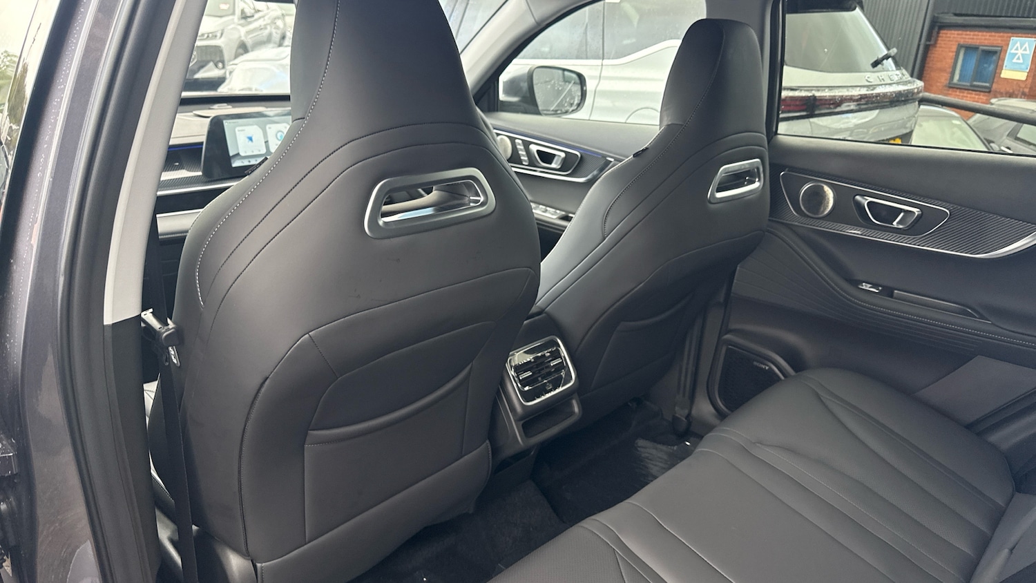 Used Chery Tiggo 7 2025 for sale - 76281306: Photo 14