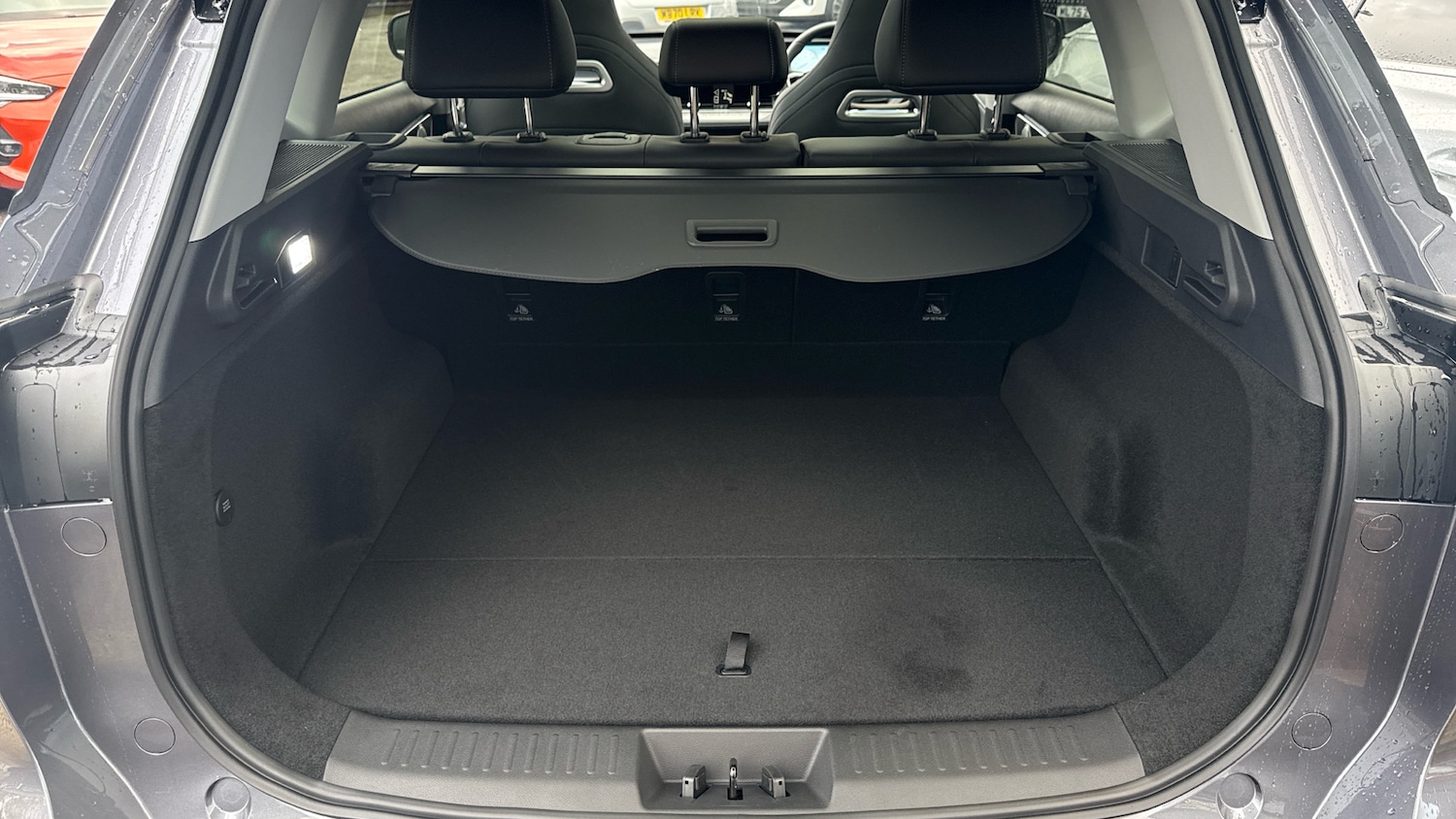 Used Chery Tiggo 7 2025 for sale - 76281306: Photo 15