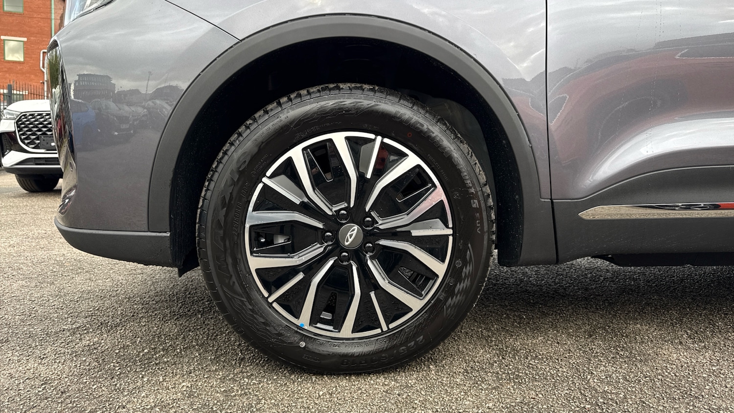 Used Chery Tiggo 7 2025 for sale - 76281306: Photo 17