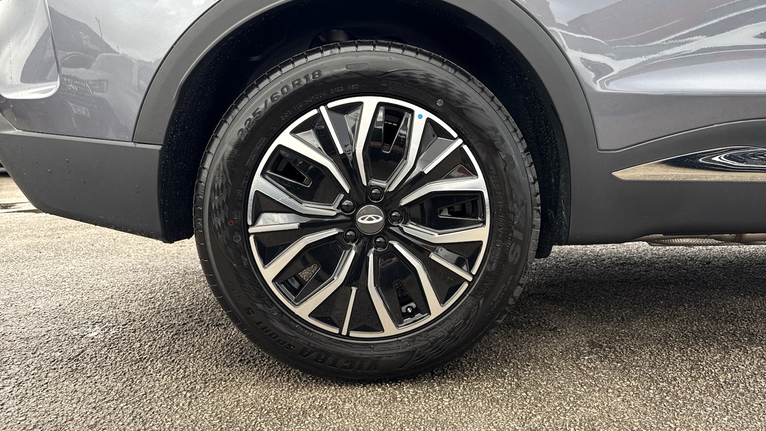 Used Chery Tiggo 7 2025 for sale - 76281306: Photo 19