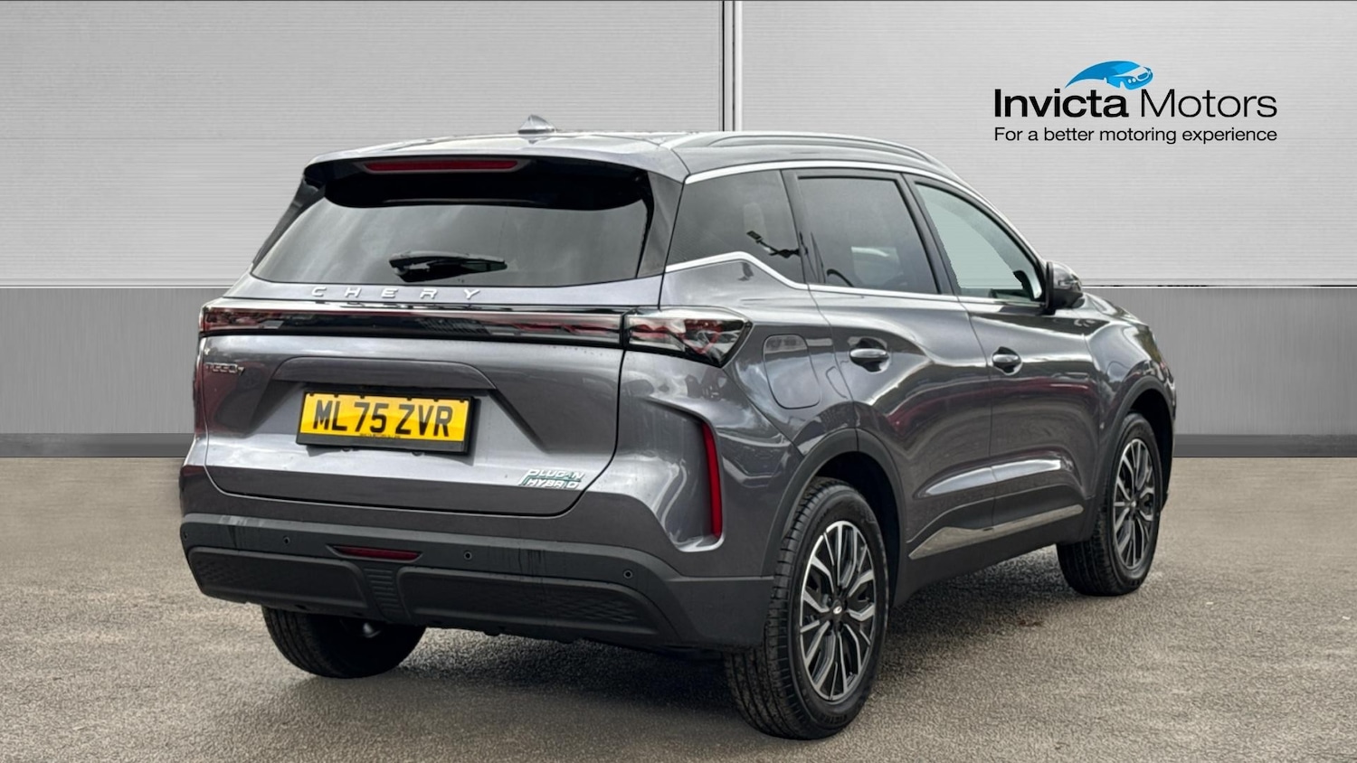 Used Chery Tiggo 7 2025 for sale - 76281306: Photo 3