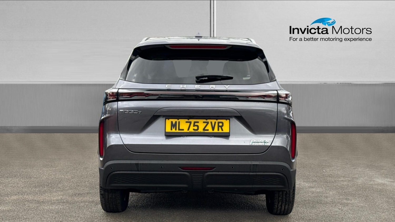 Used Chery Tiggo 7 2025 for sale - 76281306: Photo 4