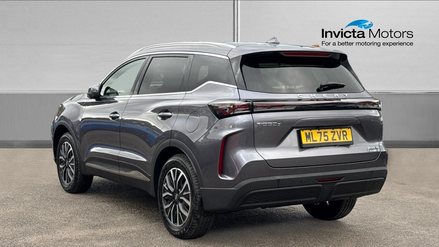 Used Chery Tiggo 7 2025 for sale - 76281306: Photo 5