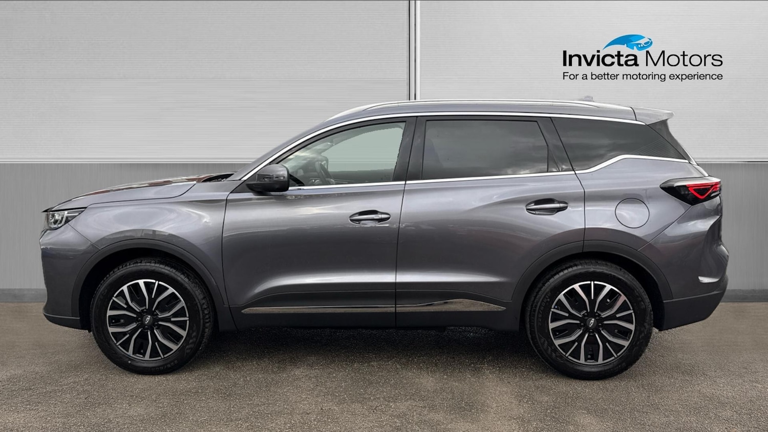 Used Chery Tiggo 7 2025 for sale - 76281306: Photo 6