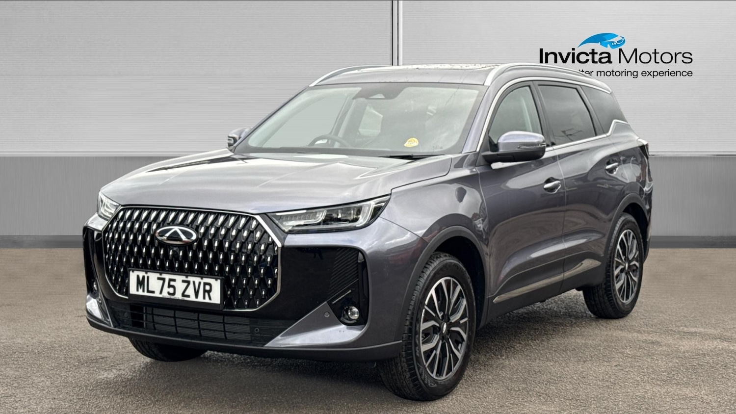 Used Chery Tiggo 7 2025 for sale - 76281306: Photo 7