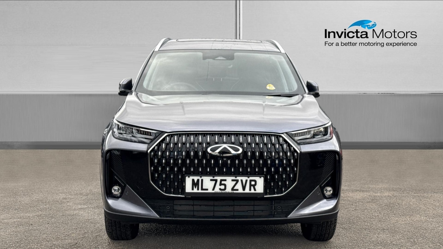 Used Chery Tiggo 7 2025 for sale - 76281306: Photo 8