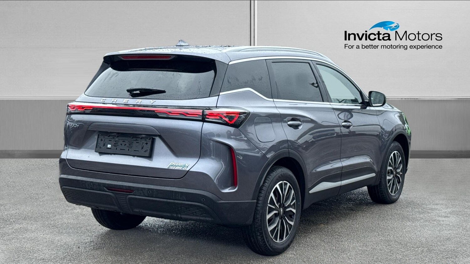 Used Chery Tiggo 7 for sale - 75999360: Photo 3