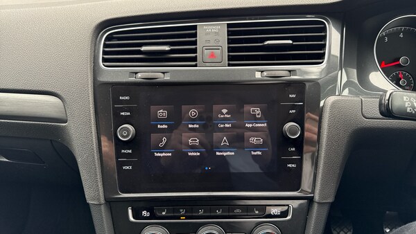 Used Volkswagen Golf 2020 for sale - 76164792: Photo 12