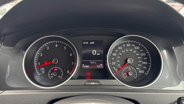 Used Volkswagen Golf 2020 for sale - 76164792: Photo 13
